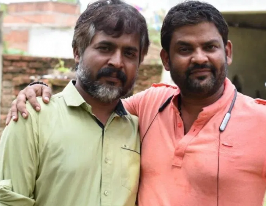 'Muqaddar ka Sikandar' will be the first Bhojpuri biopic, this popular person is directing
