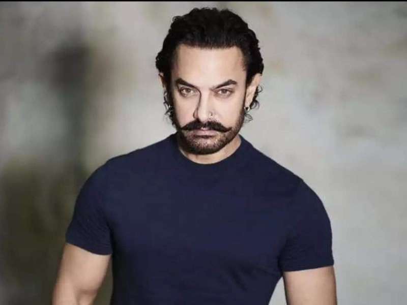 Aamir Khan On His Life, Choosing Directors And Box Office - YouTube