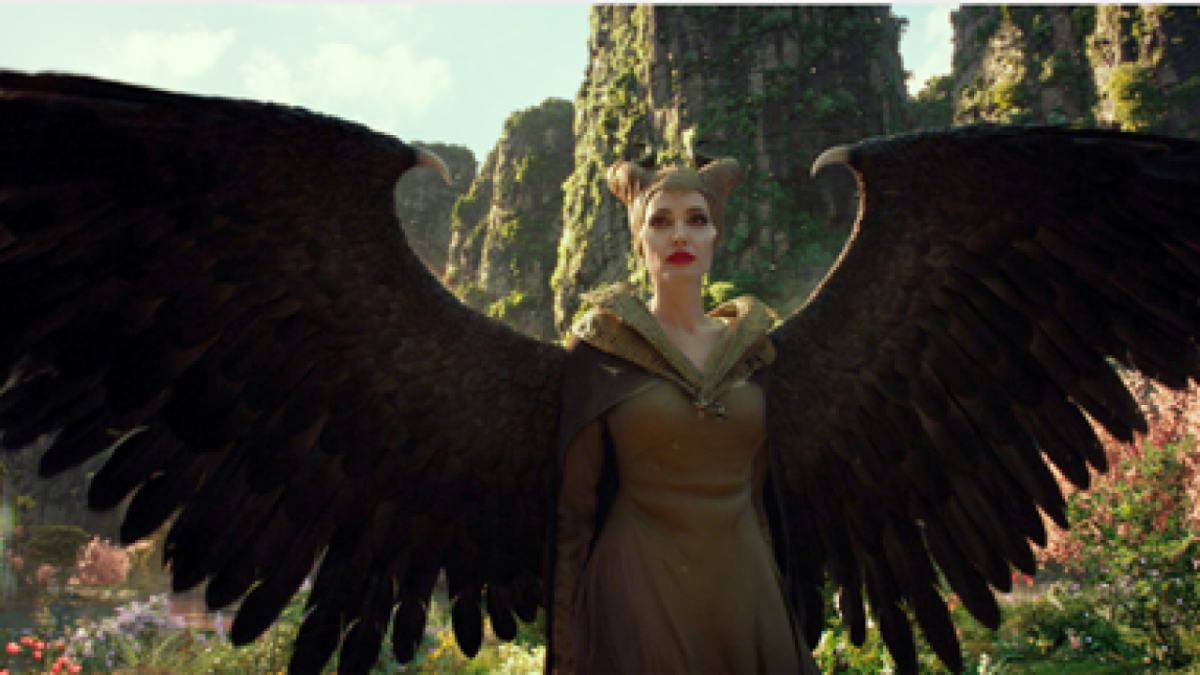 Maleficent The Mystery of Evil: Aishwarya dubbed Angelina Jolie's voice in Hindi, Disney paid a hefty fee