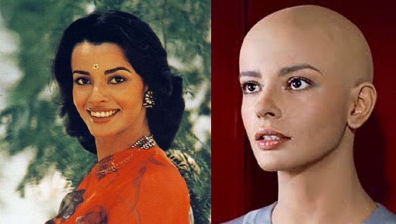 बर्थडे स्पेशल : अपने Bald अवतार से फेमस हुई थी यह मिस इंडिया