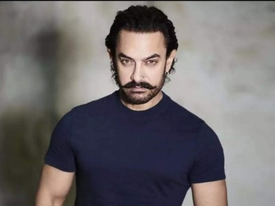 Aamir Khan will work with the director of this film.