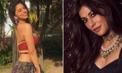 After Suhana Khan's 'end colourism' post, this actresses shares post