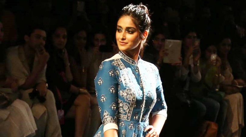 After Suhana, now Ileana said this about her body
