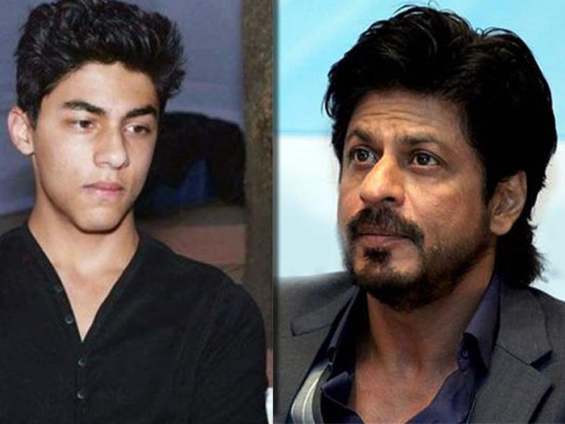 Lawyers arrived at NCB office to defend Shah Rukh Khan's son, 8 arrested