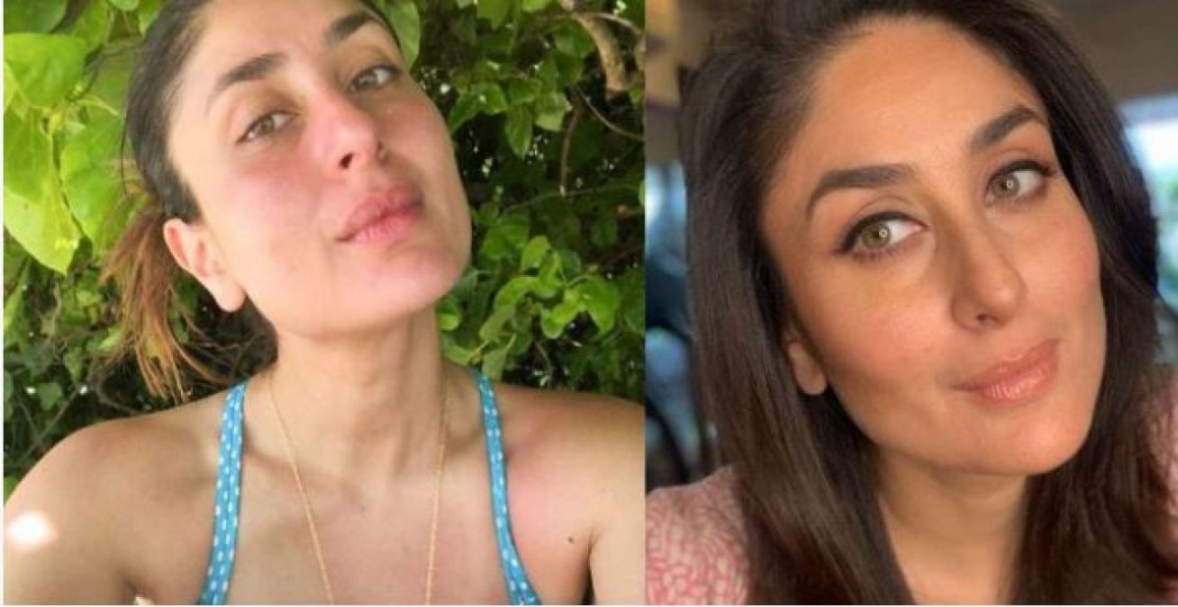 No makeup picture of Kareena surfaced, check it out here