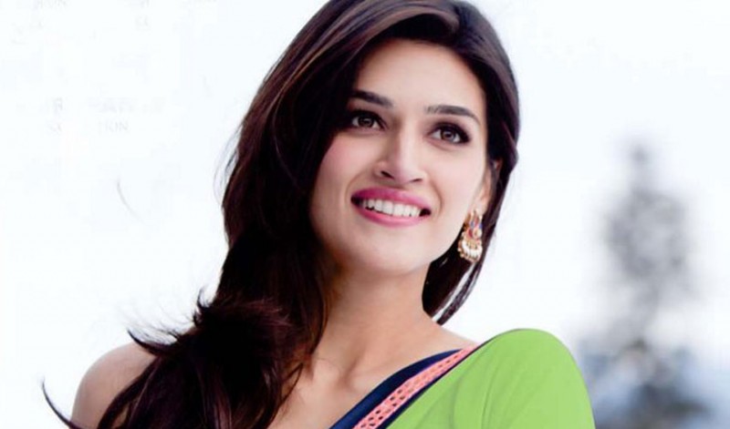 Kriti Sanon angry over increasing rape cases, took it to Instagram to share incident