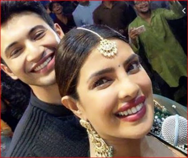 OMG! Priyanka's dress is worth millions, you will be shocked to hear real price