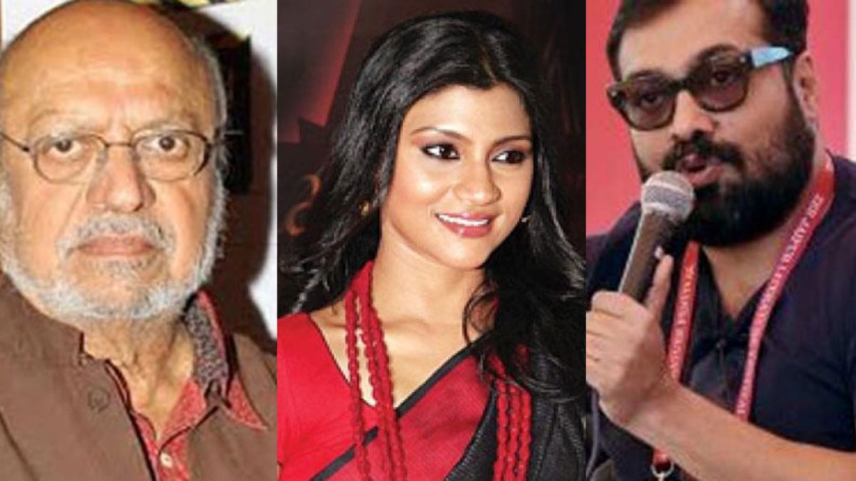 FIR filed against 49 film personalities for writing a letter to PM Modi, know the whole matter