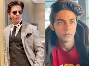 Big News! Shah Rukh Khan's son Aryan arrested