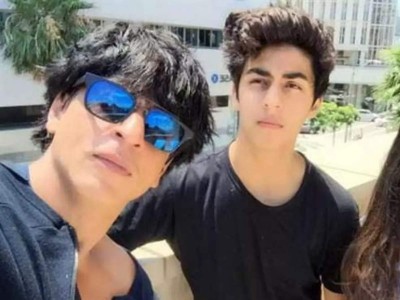 Video of Aryan Khan from NCB custody revealed, see his condition