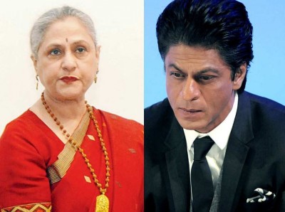 Jaya Bachchan trolled on Twitter users sharing a picture of a plate with holes, know what's the matter