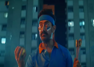 Aamir Khan is anti-Hindu, actor trolled for advertising