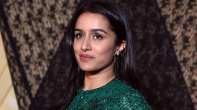 Shraddha Kapoor's stylish and killer look make fans go crazy, watch video here