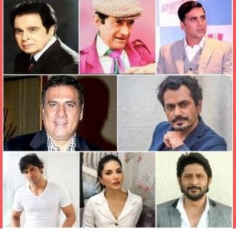 From Dilip Kumar to Randeep Hooda, these stars used to do this before entering Bollywood