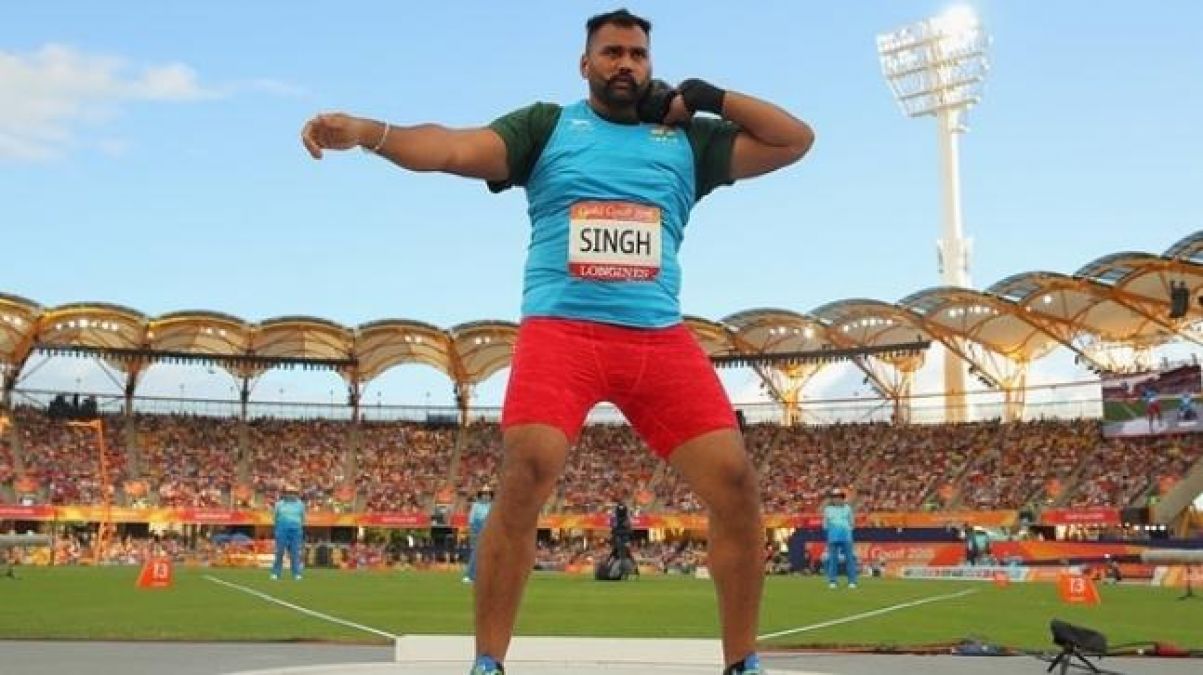 World Athletics Championships: India's expectations fall, these players get eliminated