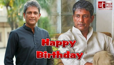 Adil Hussain, who has been acting since the age of 7 was famous in college for this reason