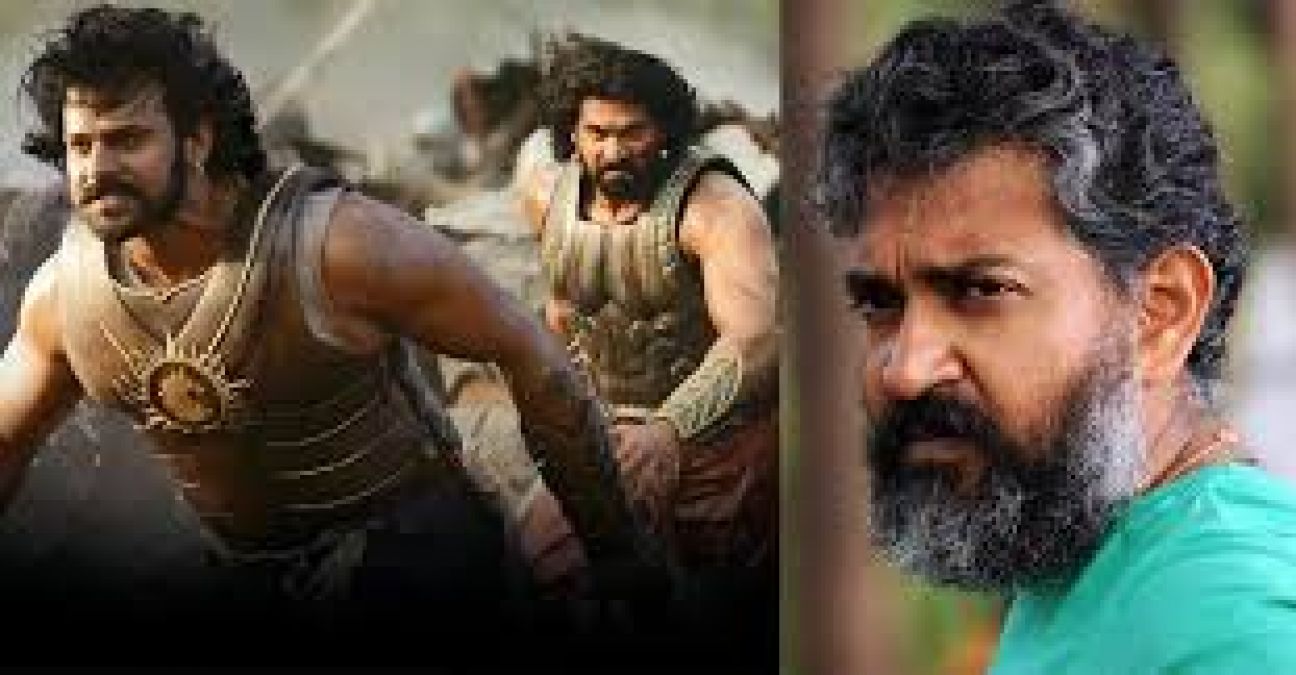 'Baahubali' team will reunite in London's Royal Albert Hall, this special event will be held