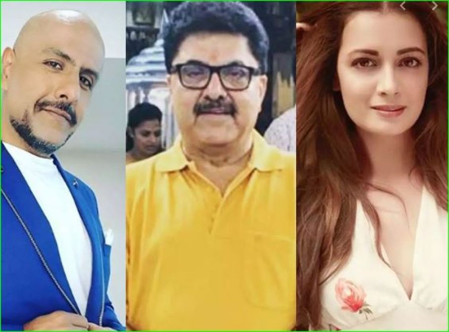 Bollywood stars protest against the cutting of trees in Aarey, tweeted