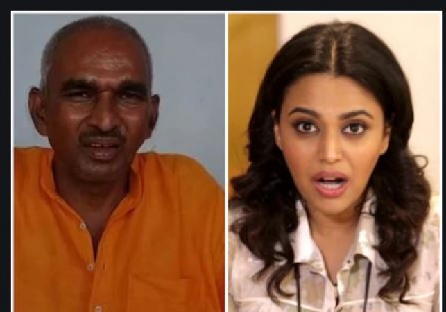 Hathras Rape Case: Bollywood actresses' anger erupted over MLA Surendra Singh's statement of teaching 'Sanskars' to daughters