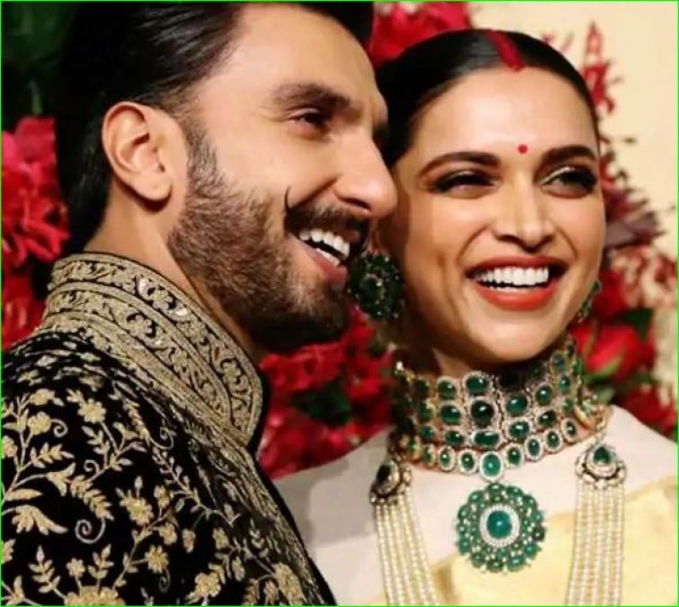 From Priyanka to Deepika, these actresses are celebrating their first Karva Chauth