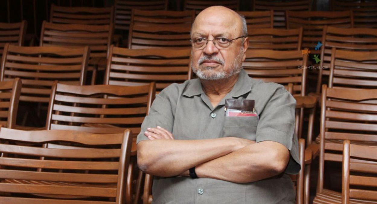 Shyam Benegal wrote to PM Modi on mob violence, now clarifies himself