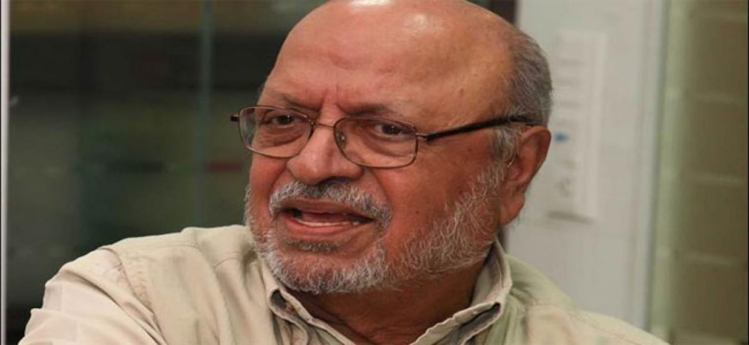 Shyam Benegal wrote to PM Modi on mob violence, now clarifies himself