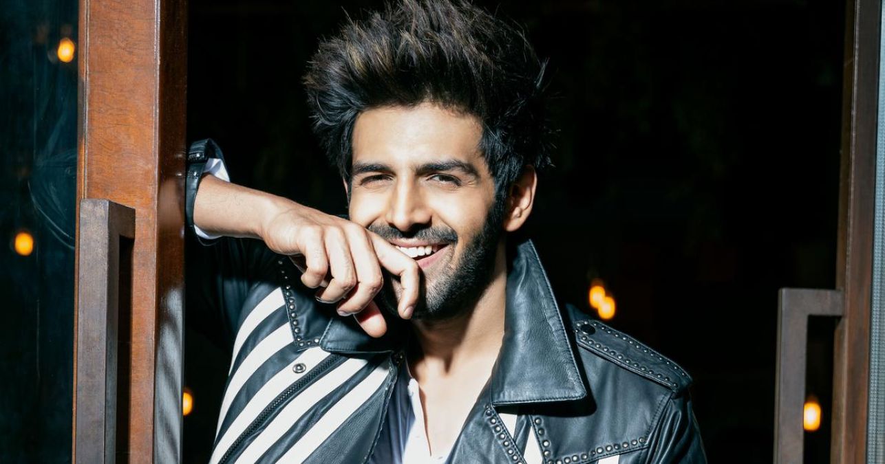 Bollywood actor Kartik Aryan narrates story of his Struggle days, Newcomer will be Inspired