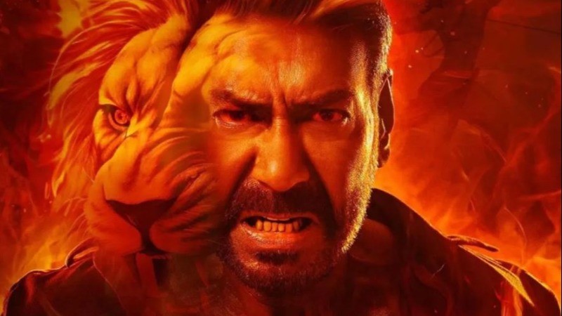 Singham Again can be the biggest film of this year