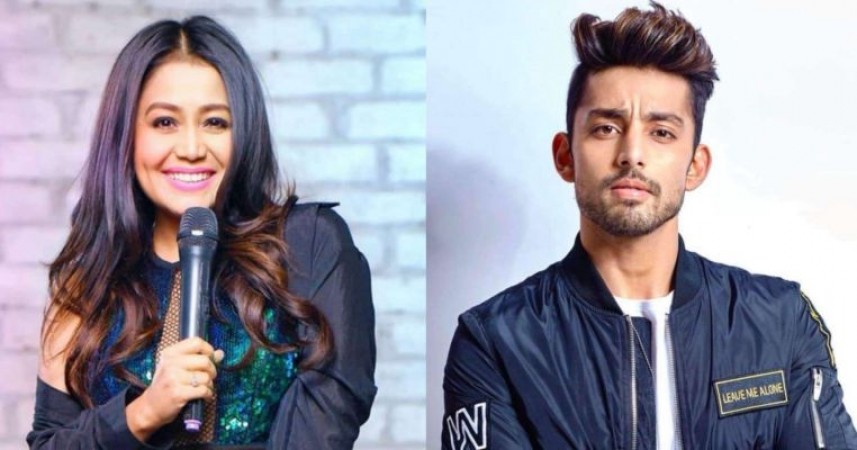 Himansh Kohli says he is happy if Neha Kakkar decides to move on in life