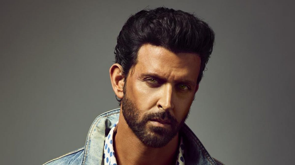 Director Siddharth Anand is just waiting for Hrithik Roshan's yes, he will start the second part of this film