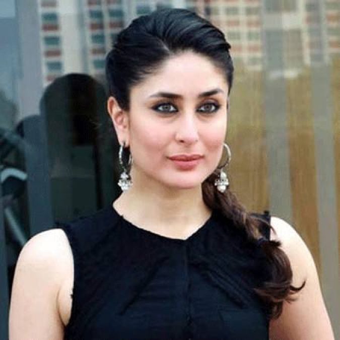 Kareena Kapoor Khan makes her fan go crazy with her bold avatar, check out pic here