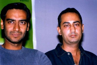 Ajay Devgn's younger brother Anil passes away