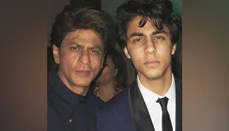 This Bollywood's famous star came out in support of Shah Rukh's son Aryan, wrote open letter