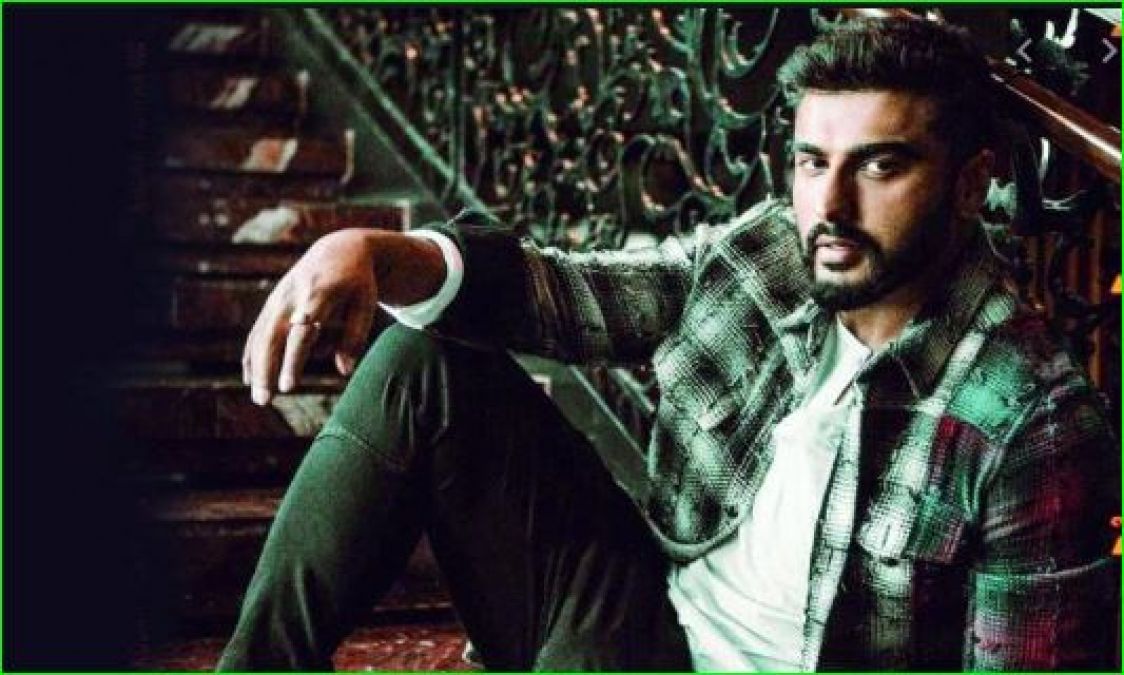 Arjun Kapoor will be seen as a villain in the second part of this film
