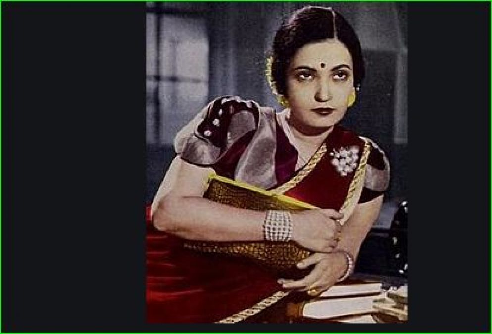 Birth Anniversary: Mallika-e-Ghazal whose song steal rules the hearts of fans