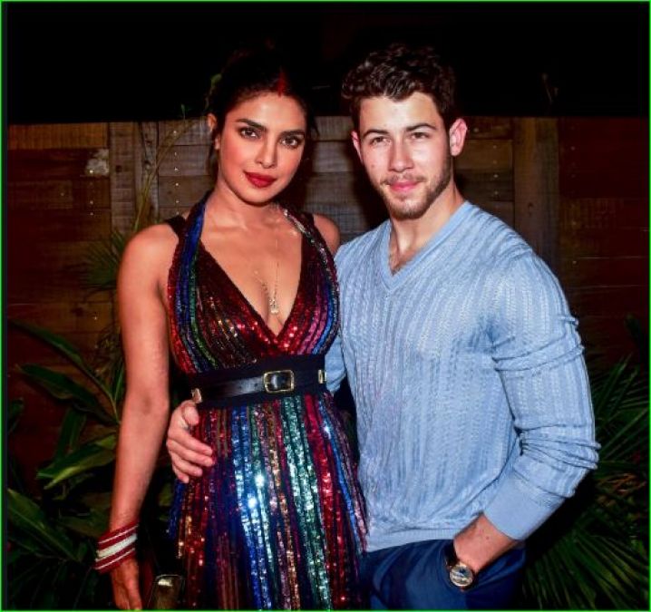 Priyanka Chopra's husband Nick Jonas hospitalised, find out what's the matter?