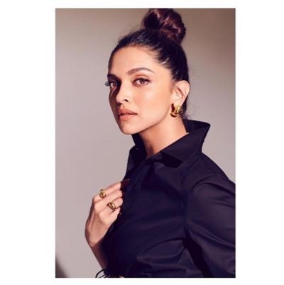 Deepika Padukone to organize '83's wrap-up party, sent a special letter inviting team members