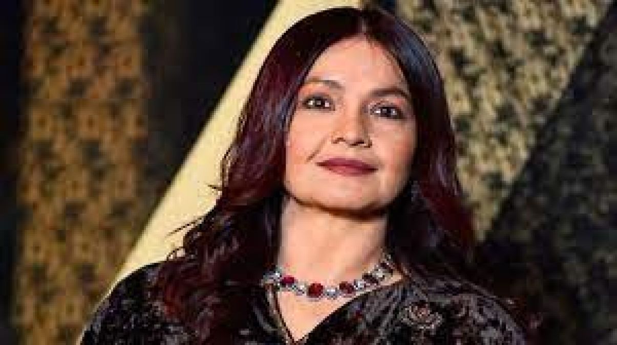 Pooja Bhatt sends special message to NCB, case related to Aryan Khan