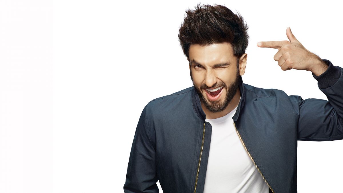 Ranveer Singh flies to Hyderabad, will shoot this film's climax