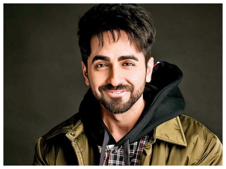 Bala ko pukara, Bala aa gaya: Ayushmann Khurrana wishes Akshay Kumar luck, watch video here