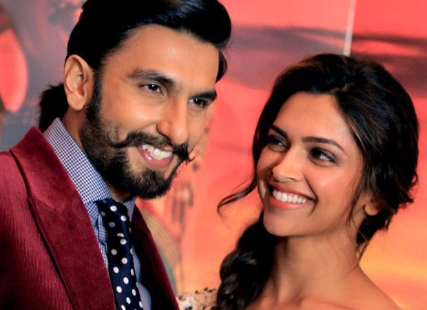 Ranveer Singh revealed big about wife Deepika Padukone