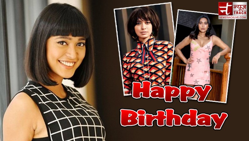 Sayani Gupta gets different identity from this web series