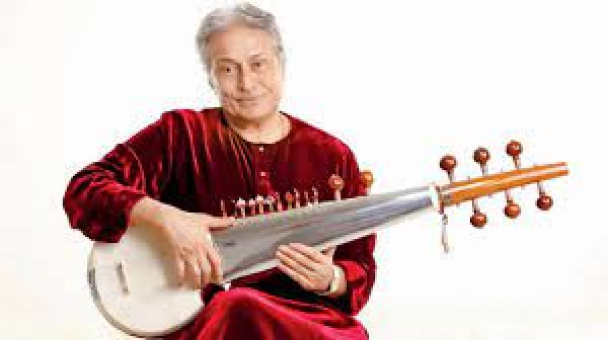 बचपन में अमजद अली खान के इस कारनामे ने संगीतज्ञों को कर दिया था हैरान, जानिए किस्सा
