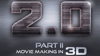 रजनीकांत-अक्षय स्टारर फिल्म 2.0 का एक और मेकिंग Video सामने आया
