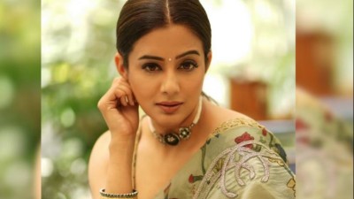 This sister of Vidya Balan is South's top actress