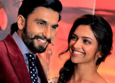 Ranveer Singh revealed big about wife Deepika Padukone