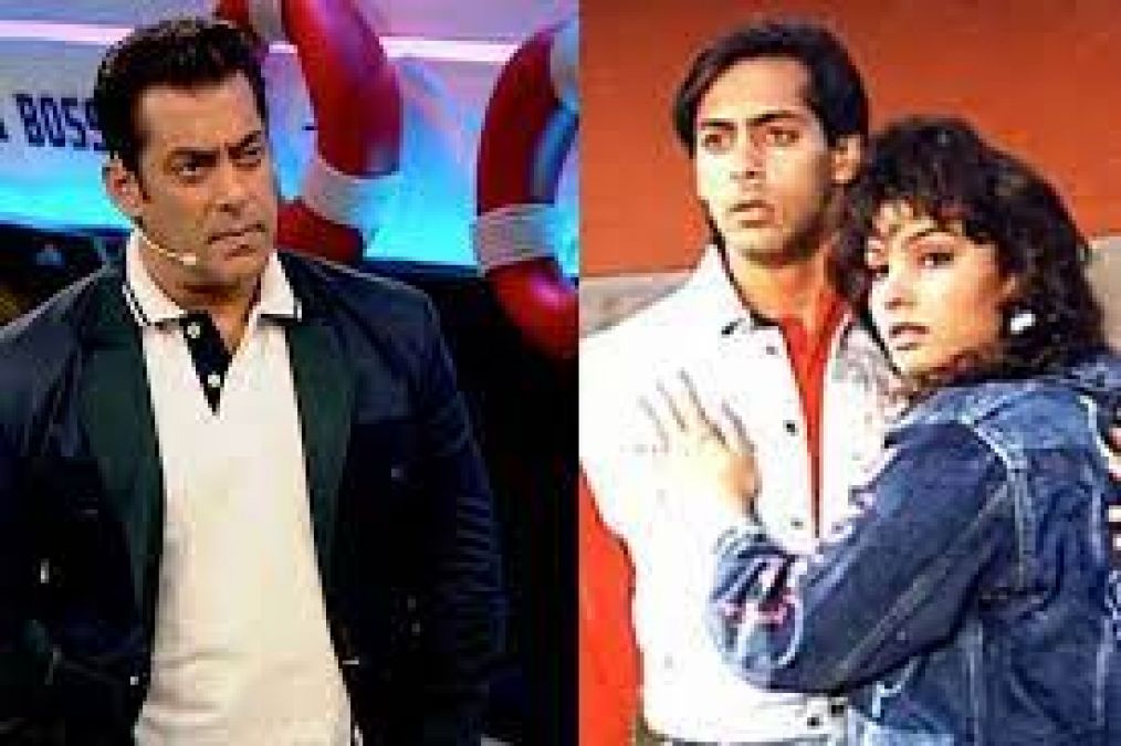 Salman Khan's ex-girlfriend shocking revelation about taking drugs