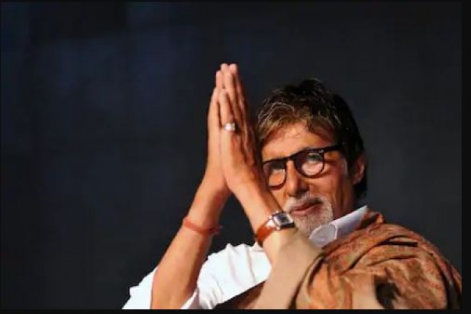 Strong security arrangement starts outside Jalsa before Big B's birthday