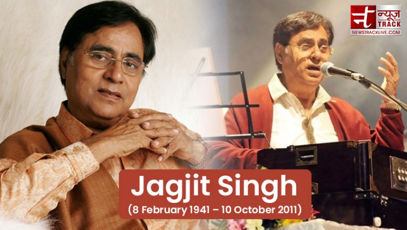 After all, why did Jagjit Singh took the decision not to sing Ghazals?