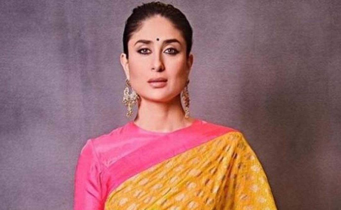Kareena Kapoor's age is increasing, know what her reaction was to this thing!